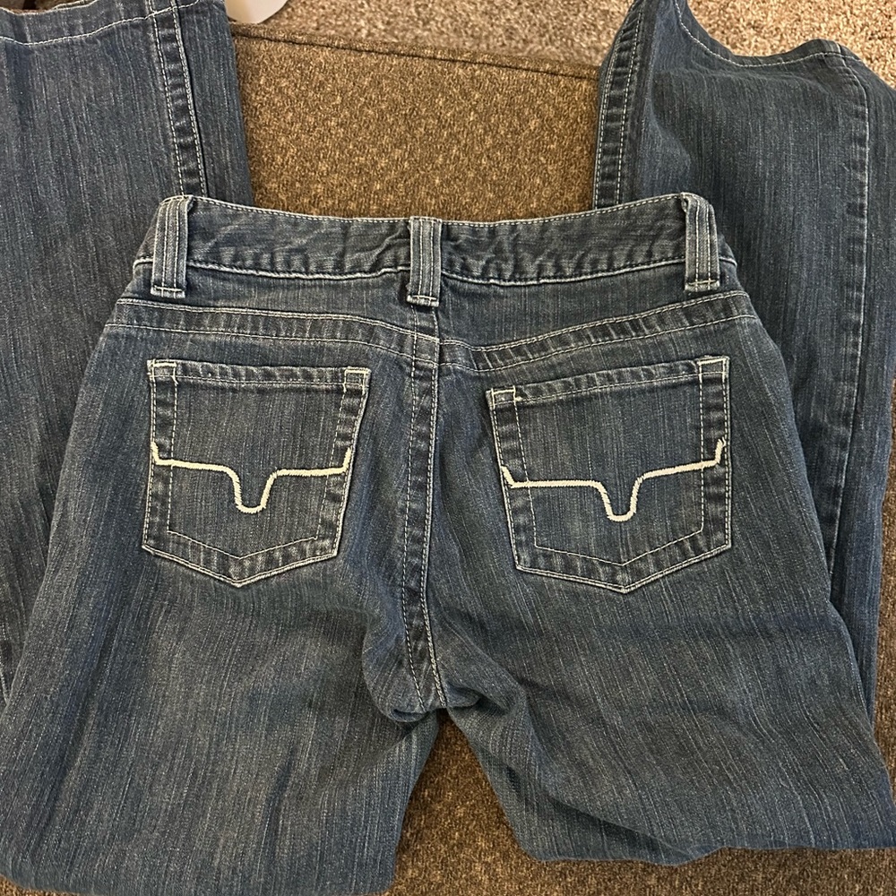 Kimes Ranch Jolene
